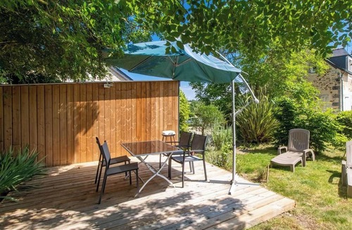 Saint-Augustin-des-Bois Ski Chalet | La Chevalerie cottage