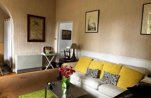 Blere House | La Chevalerie