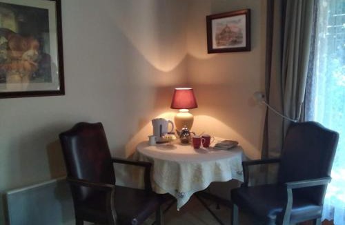 Chalandrey Bed & Breakfast | La Chevallerie - Exclusive tranquil oasis