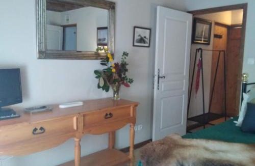 Chalandrey Bed & Breakfast | La Chevallerie - Exclusive tranquil oasis
