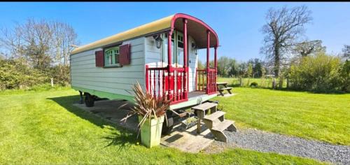 Les Oubeaux House | La Chevrie