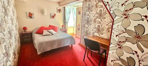 Les Oubeaux House | La Chevrie