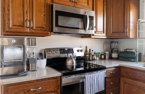 Buchanan House | La CHIARA™ as featured on MLive