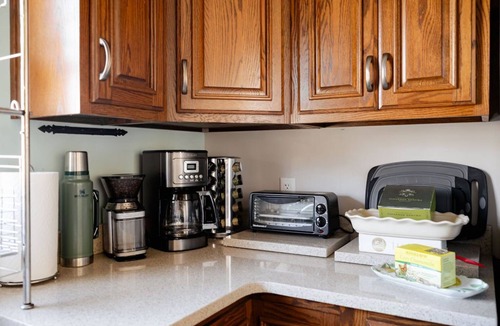 Buchanan House | La CHIARA™ as featured on MLive