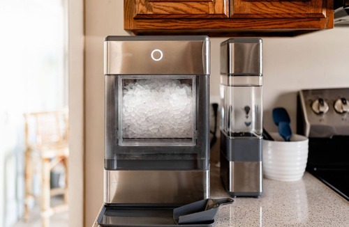 Buchanan House | La CHIARA™ as featured on MLive