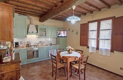Gambassi Terme Apartment | La Chicca by Interhome