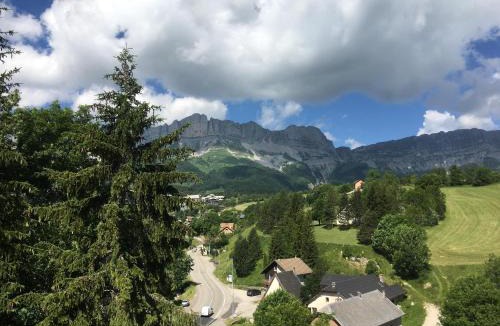 Gresse-en-Vercors Bed & Breakfast | La Chicholiere