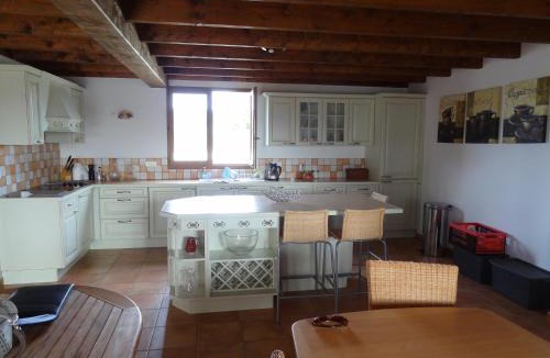 Verteillac Villa | La Chillaudie