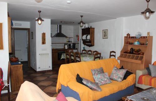 Espeja de San Marcelino House | La Chimenea de Soria I y I I