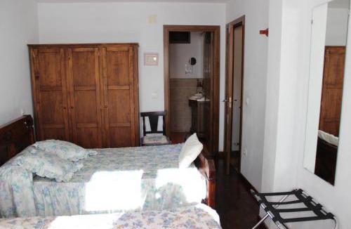 Espeja de San Marcelino House | La Chimenea de Soria I y I I
