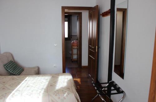 Espeja de San Marcelino House | La Chimenea de Soria I y I I