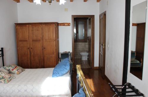 Espeja de San Marcelino House | La Chimenea de Soria I y I I