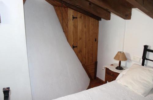 Espeja de San Marcelino House | La Chimenea de Soria I y I I