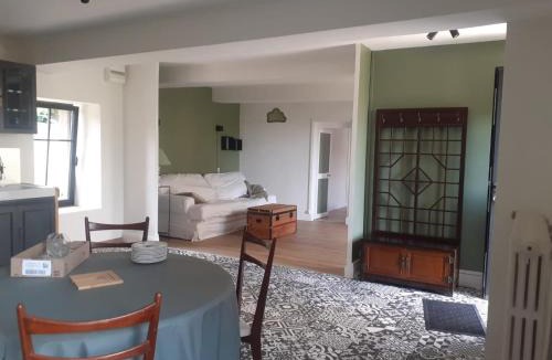 Bellenaves House | La Chinerie