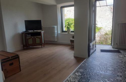 Bellenaves House | La Chinerie