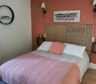 Bellenaves House | La Chinerie