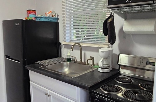 Coleman House | La Chiquita is only 3 blocks from downtown.
