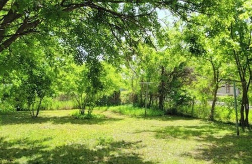 Coleman House | La Chiquita is only 3 blocks from downtown.