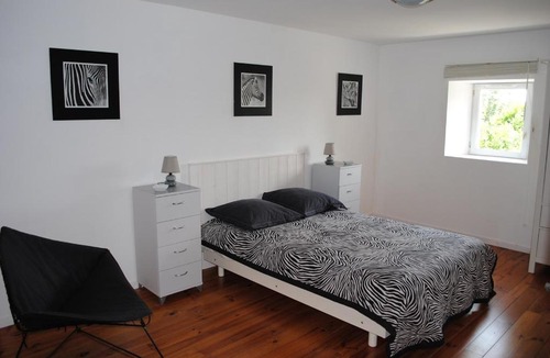 Guitinieres House | LA CHOUETTE