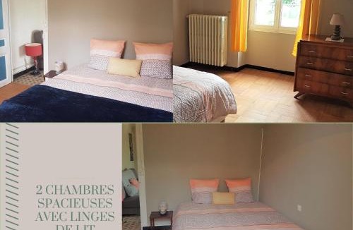Cholet Apartment | La choletaise