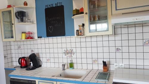 Cholet Apartment | La choletaise