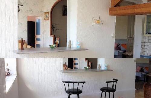 Cholet Apartment | La choletaise