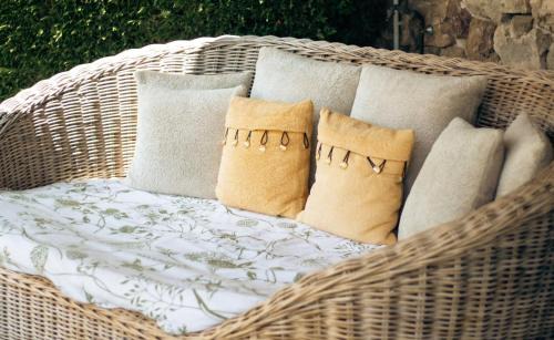 Saint-Alban-d'Ay House | La Chomotte