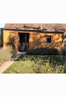 Les Hermites Bed & Breakfast | La chouett'chambre