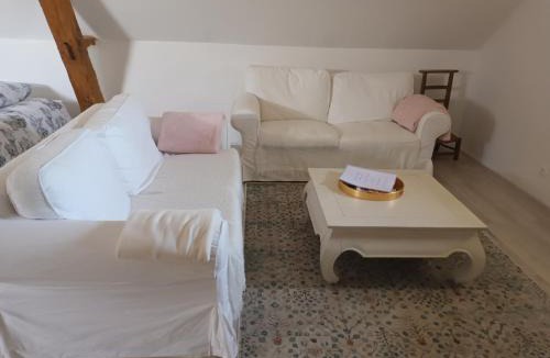 Les Hermites Bed & Breakfast | La chouett'chambre