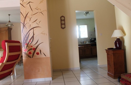 Montardon House | La Chouette Béarnaise