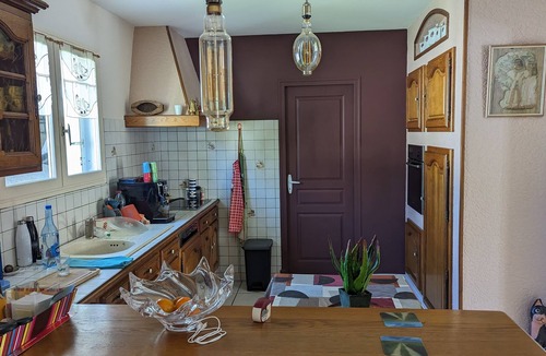 Montardon House | La Chouette Béarnaise