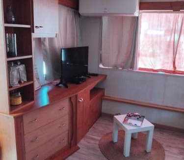 Le Martinet Other | la chouette,camping municipal