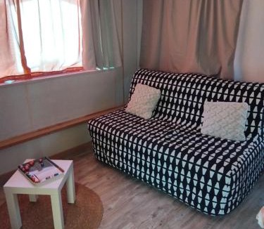 Le Martinet Other | la chouette,camping municipal