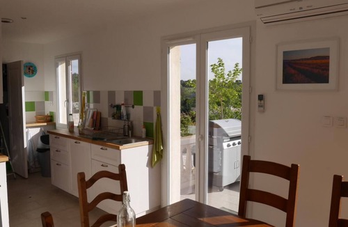 Brue-Auriac House | La Chouette en Provence