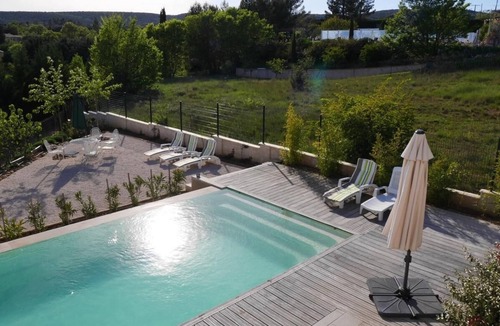 Brue-Auriac House | La Chouette en Provence