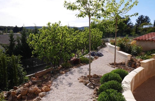 Brue-Auriac House | La Chouette en Provence