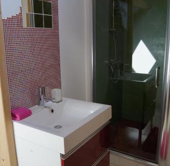 Baguer-Pican House | La chouette