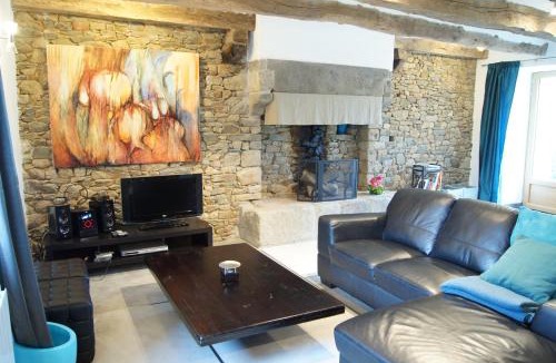 Baguer-Pican House | La chouette