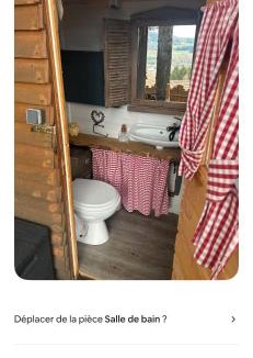 Granges-Aumontzey Ski Chalet | la chouette