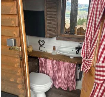 Granges-Aumontzey Ski Chalet | la chouette