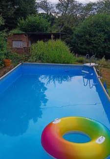 Lubersac House | La chouette