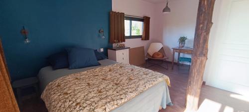 Lubersac House | La chouette