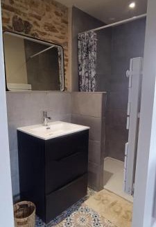 Lubersac House | La chouette