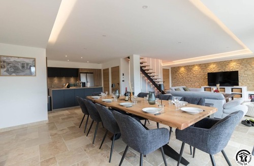 Mourvilles-Hautes House | La Choule - MOURVILLES HAUTES