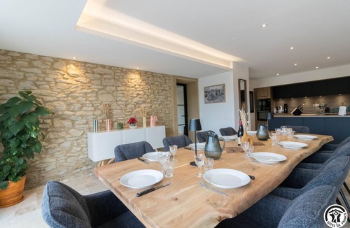 Mourvilles-Hautes House | La Choule - MOURVILLES HAUTES