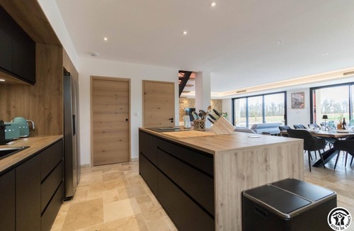 Mourvilles-Hautes House | La Choule - MOURVILLES HAUTES