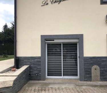 Boege Apartment | La Chrysalide