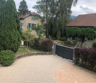 Boege Apartment | La Chrysalide