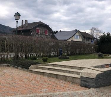 Boege Apartment | La Chrysalide