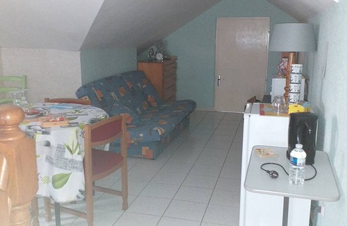 Taintrux House | La Chti Cabane
